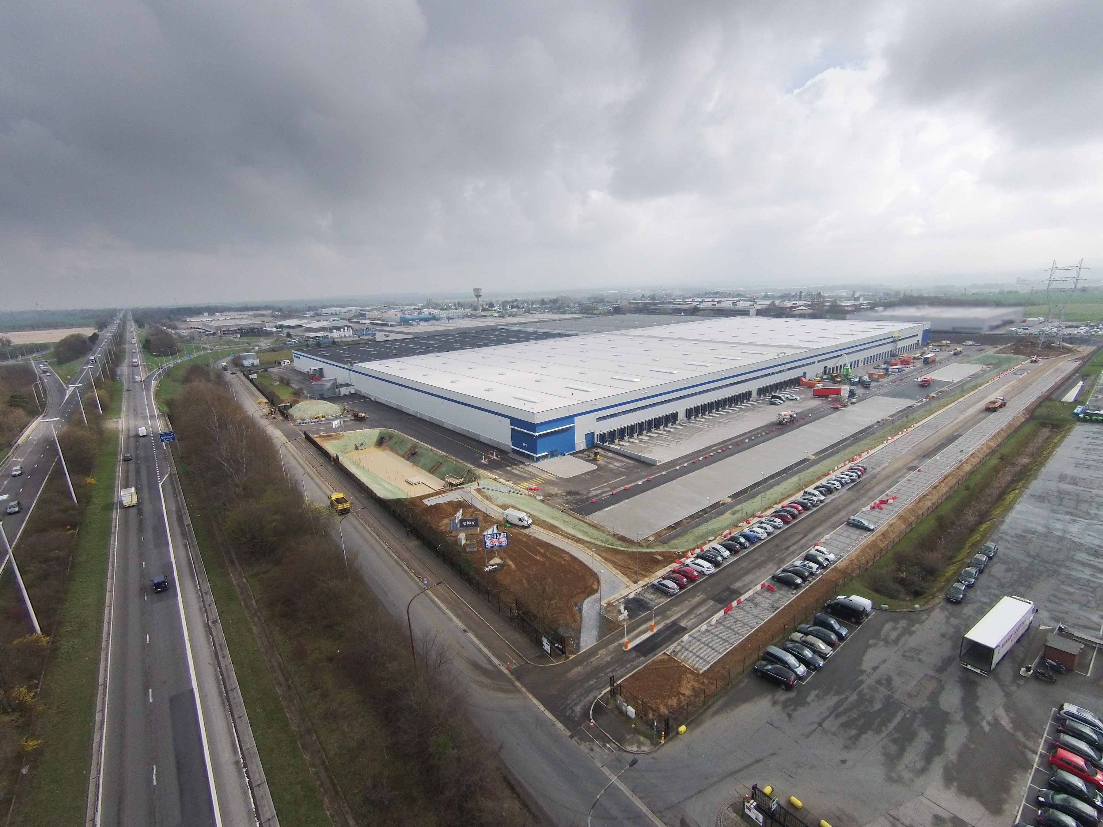skechers herstal emploi