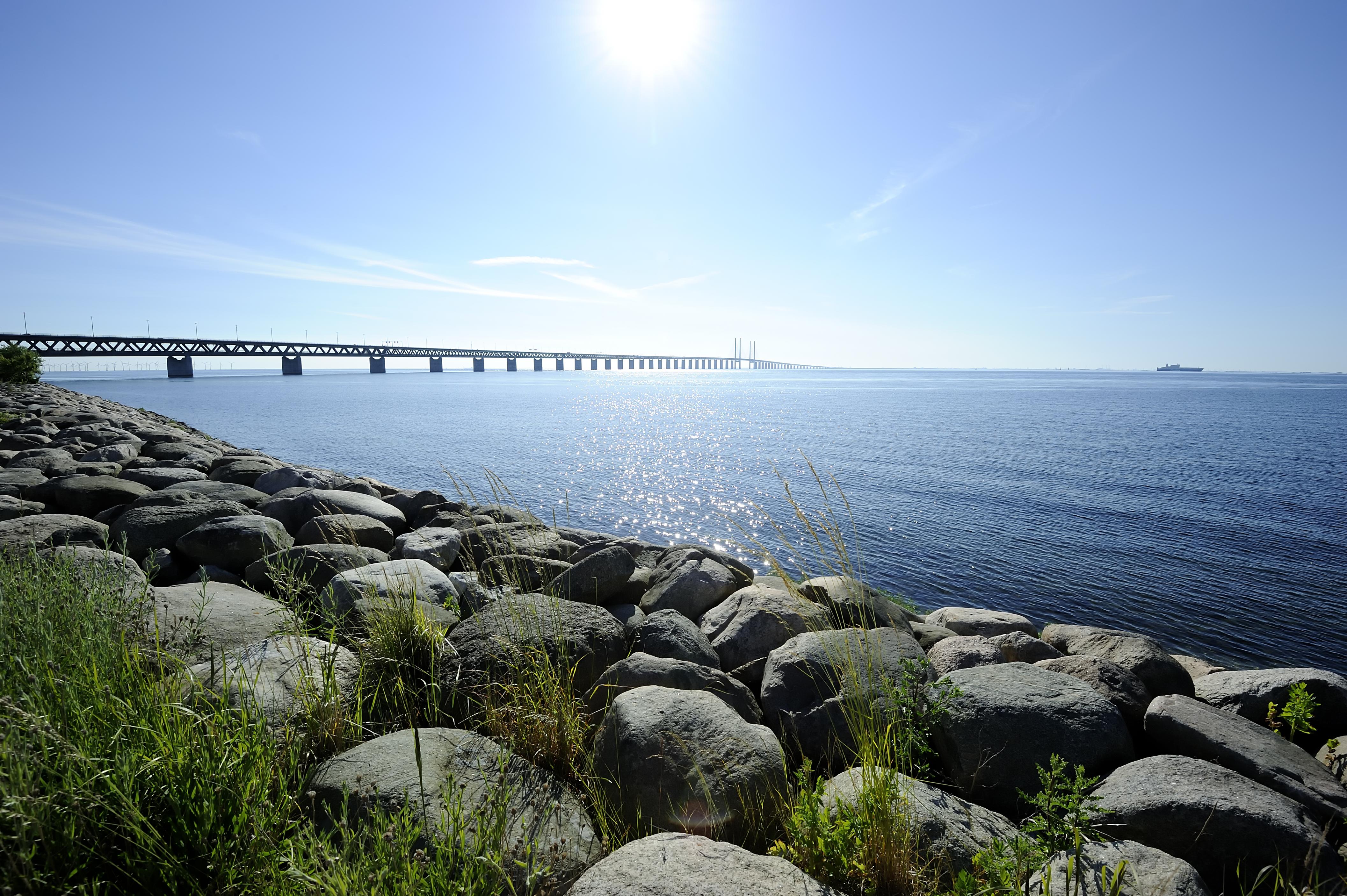 The Öresund Region | Prologis Sweden