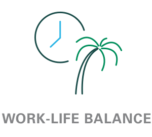 Prologis Work Life Balance