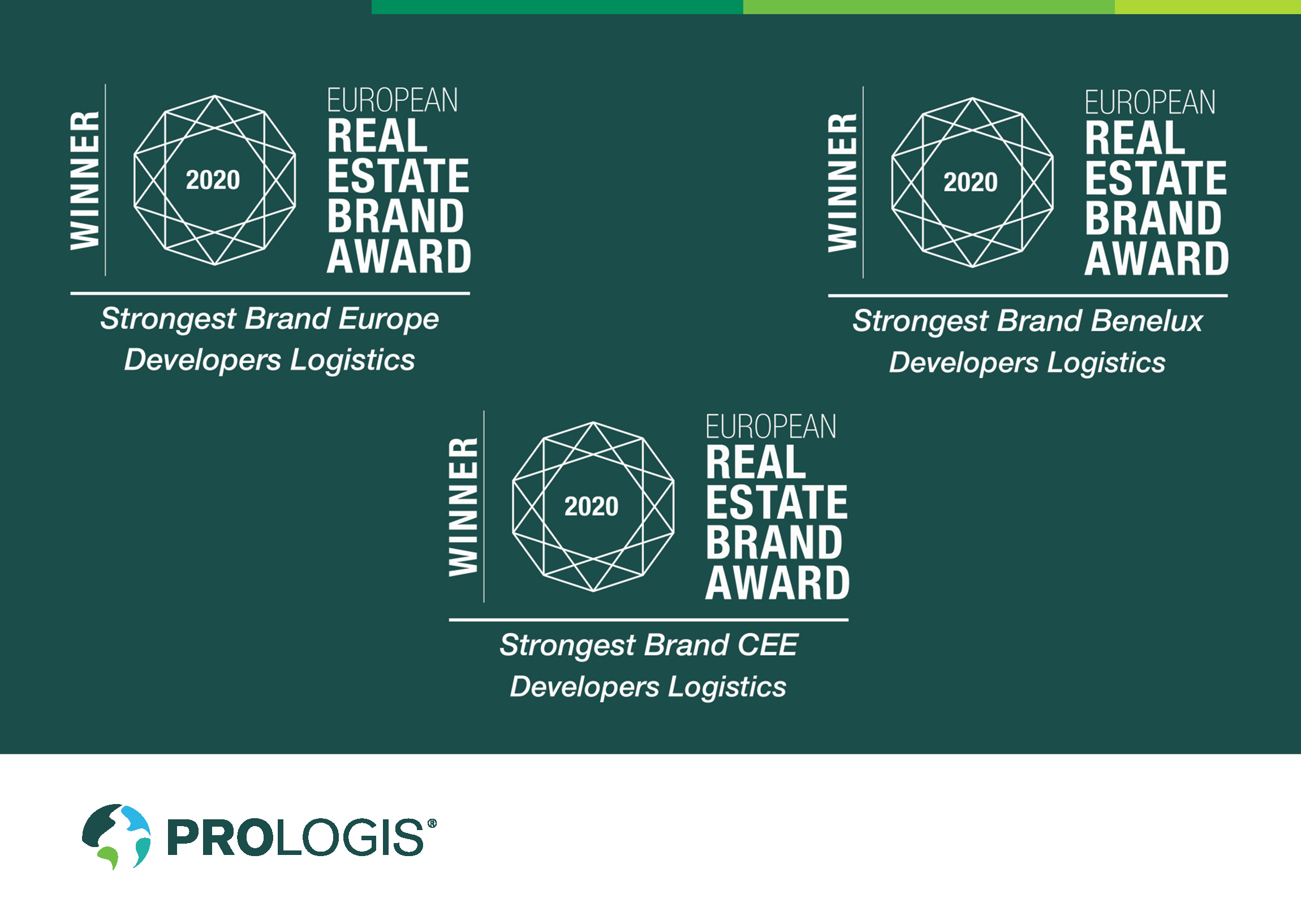 Attention to Basics Wins Prologis Best European Developer Brand Award