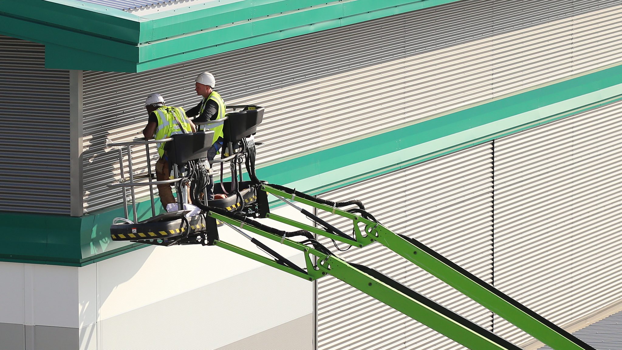 Prologis ParkLife Your Business