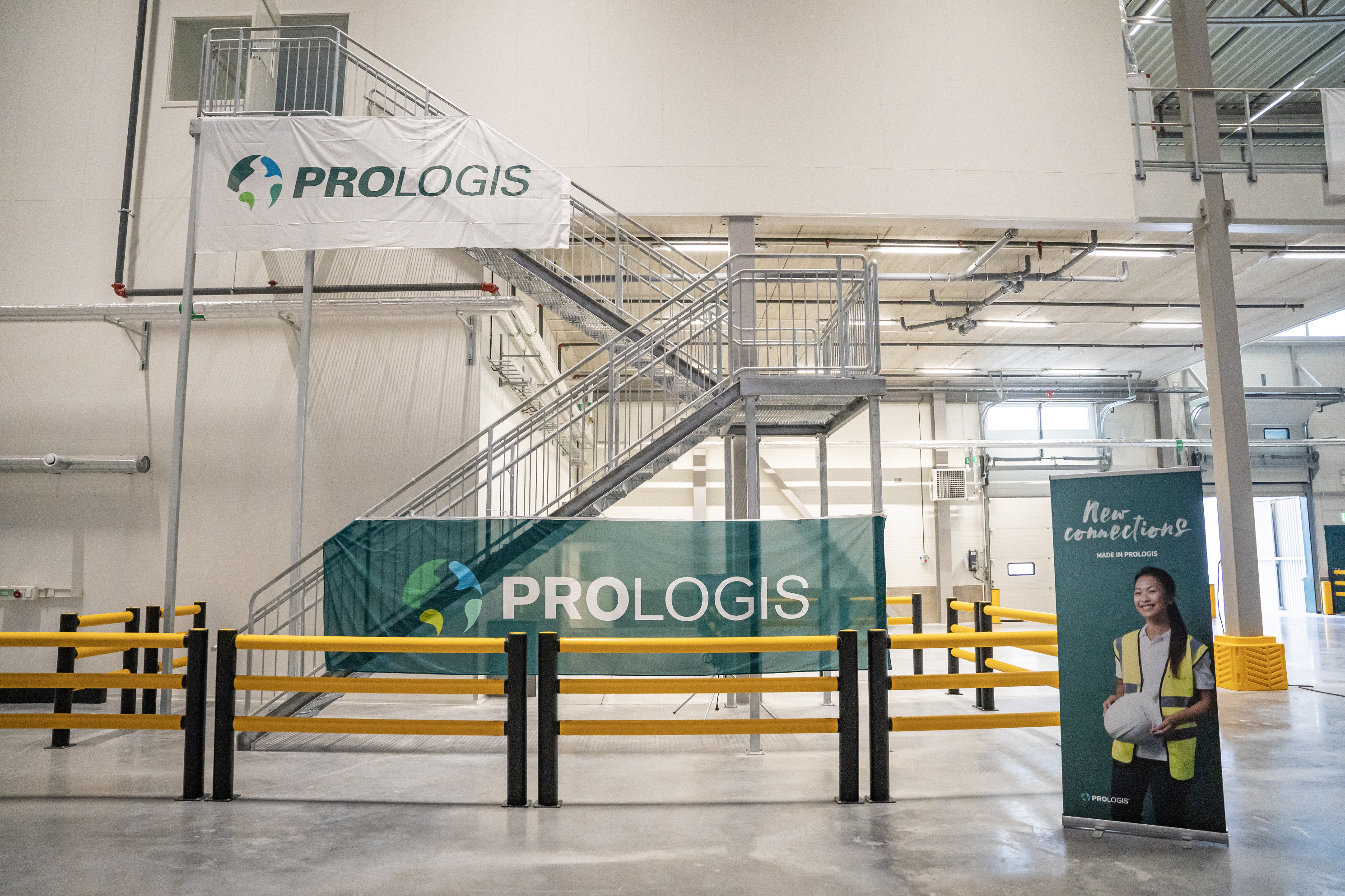 Prologis DC6 Kundevent38.jpg Prologis DC6 Kundevent38.jpg