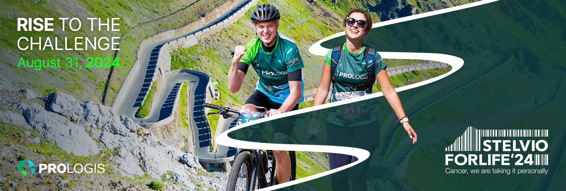 Prologis: Stelvio 2024 Prologis: Stelvio 2024