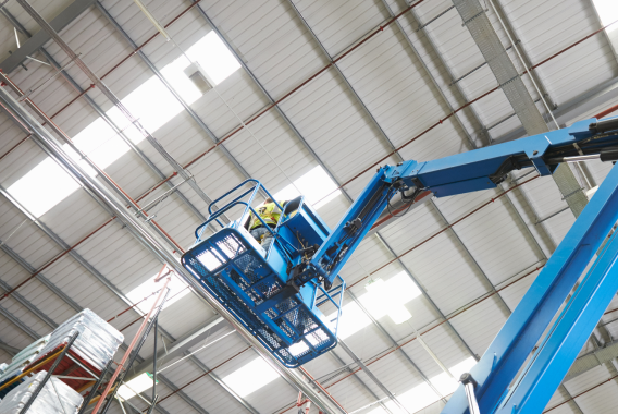 Construction reconfiguration of LED lights Construction reconfiguration of LED lights