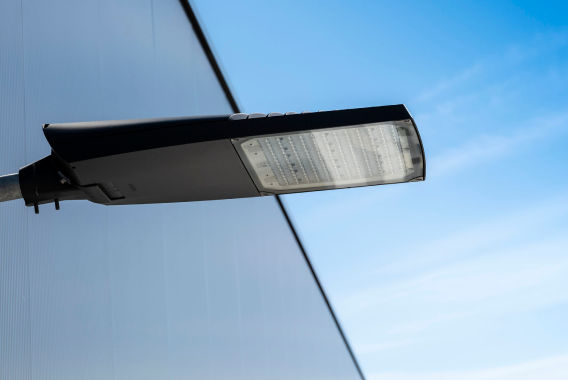 Egress exterior LED light Egress exterior LED light