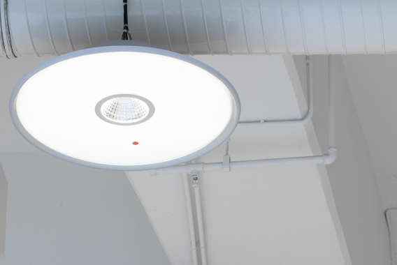 Smart LED lighting fixture Smart LED lighting fixture