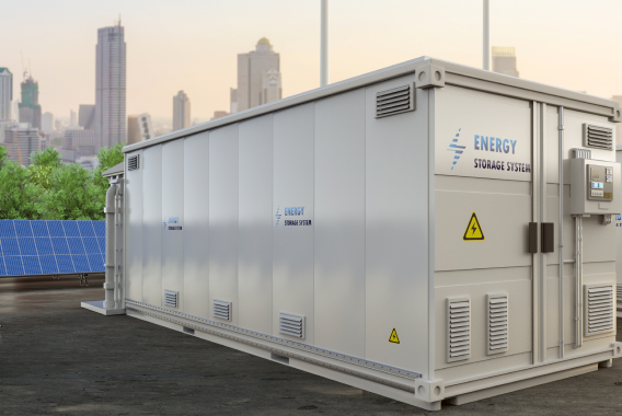 Energy storage unit Energy storage unit