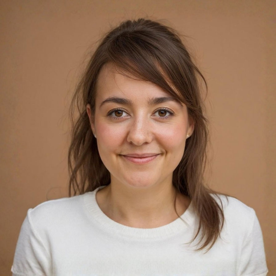 Maria Mateen