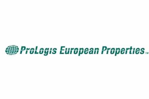 Prologis Timeline - 1999 Europeiska fastigheter