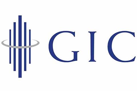 Prologis Tidslinje - 2002 GIC logo