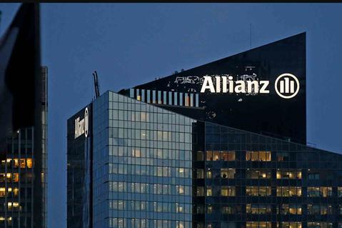 Prologis tidslinje - 2011 Allianz