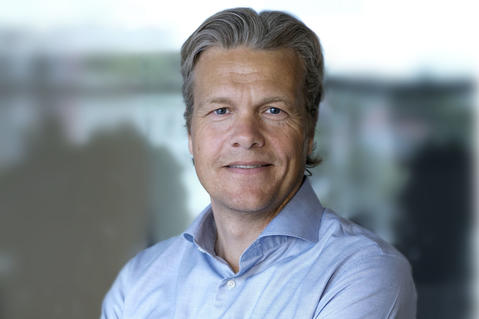 Gunnar Gillholm Gunnar Gillholm