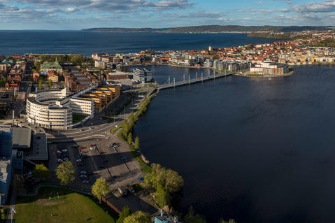 Marknad Jönköping