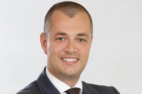 Prologis Bram Verhoeven Prologis Bram Verhoeven