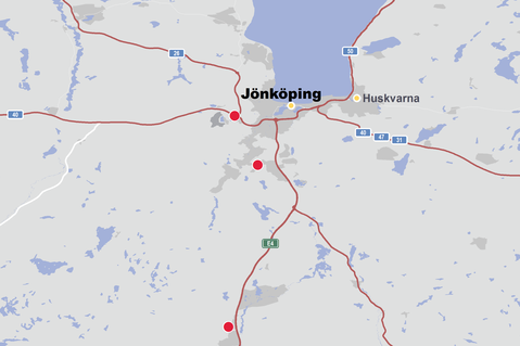 Jonkoping Buildings Market Jonkoping Buildings Market