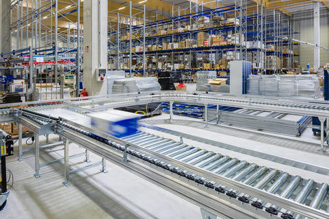 Logistics and supply chain Prologis research supply chain and logistics