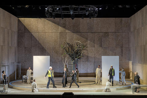 Rehnguldet @ GöteborgsOperan Rehnguldet @ GöteborgsOperan
