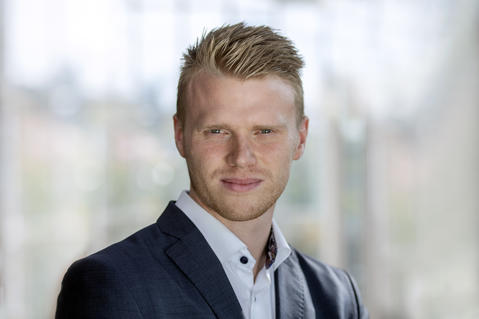 Tony Johansson Tony Johansson - 2019