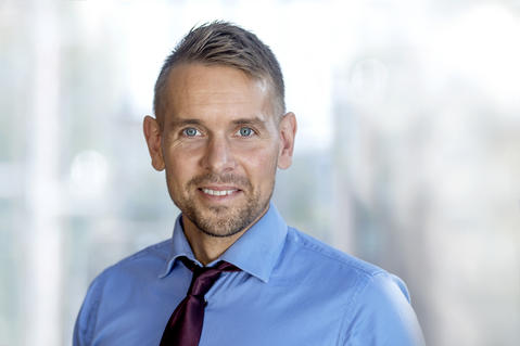 Johan Nihlmark Johan Nihlmark - 2019