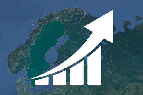 Nordic markets Nordic markets