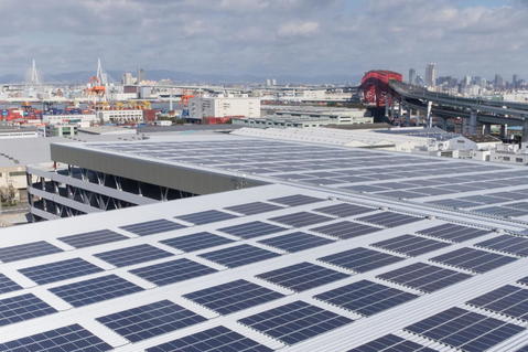 Osaka Solar Osaka Solar