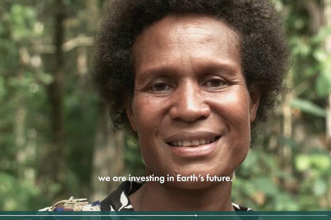 Sustainable Development in Reality Sustainable Development in Reality