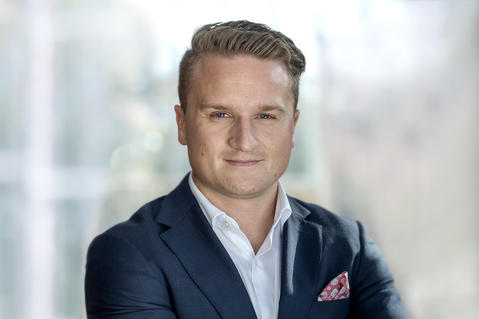 Andreas Berggren Andreas Berggren