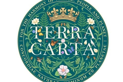 Terra Carta Terra Carta