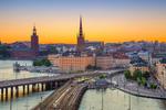 Market Stockholm