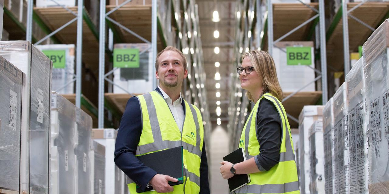 Prologis Property Management Prologis Property Management
