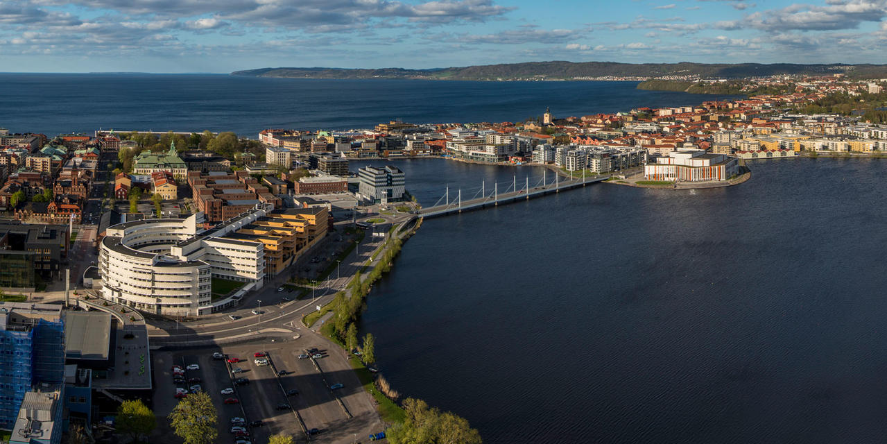 Matkasse Jönköping