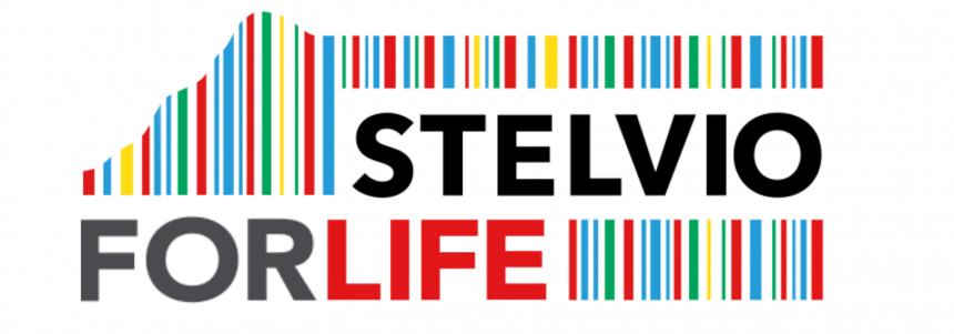 Stelvio for Life Stelvio for Life