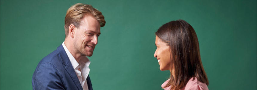 MADE IN PROLOGIS Promises MADE IN PROLOGIS Promises