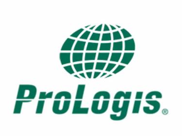 Prologis Timeline - 1998 Prologis Logga