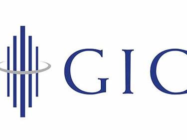 Prologis Tidslinje - 2002 GIC logo