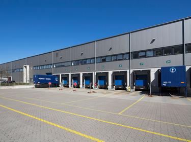 Sustainable Extension of Prologis Park Hamburg-Hausbruch Sustainable Extension of Prologis Park Hamburg-Hausbruch