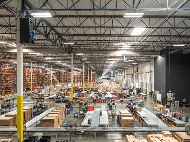 Logistics Real Estate Amid the COVID-19 Outbreak