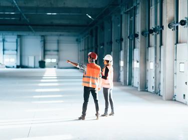 Warehouse Team