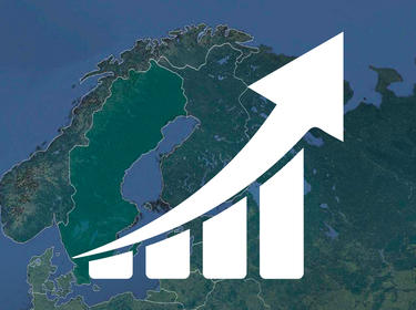 Nordic markets