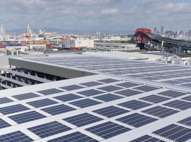 Osaka Solar