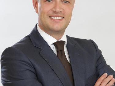 Prologis Bram Verhoeven