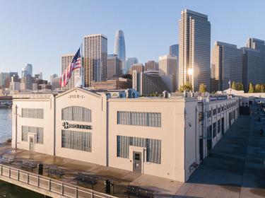 Prologis Provides Business Update - april 2020
