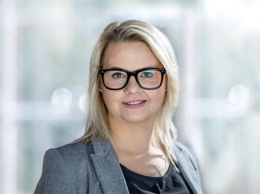Renée Randau Cibuk