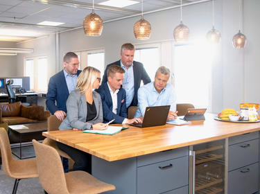 Prologis Office
