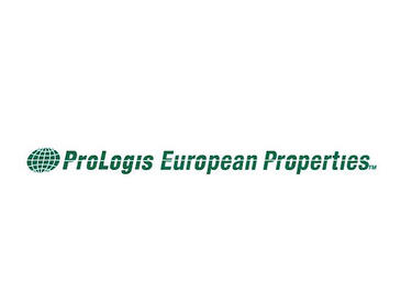 Prologis Timeline - 1999 Europeiska fastigheter