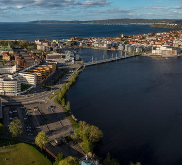 Marknad Jönköping