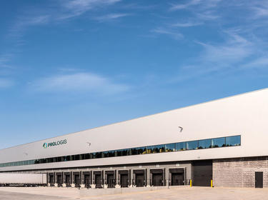 Prologis Park Nieuwegein, Nederländerna